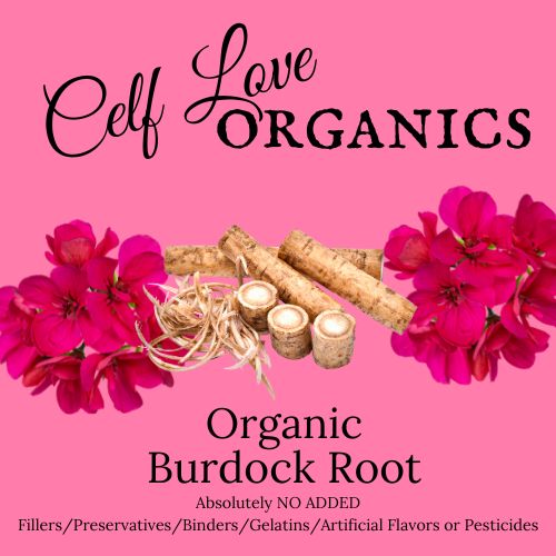 Natural Raw Herbs