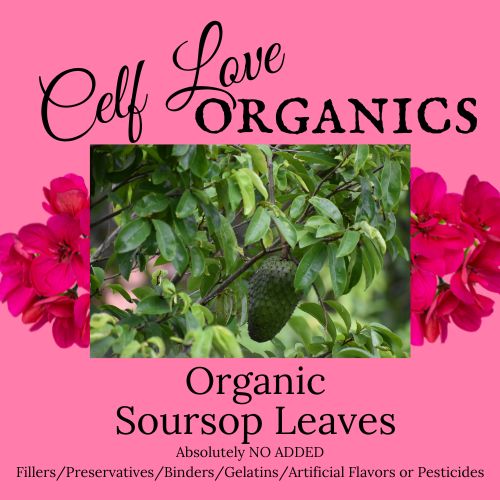 Natural Raw Herbs