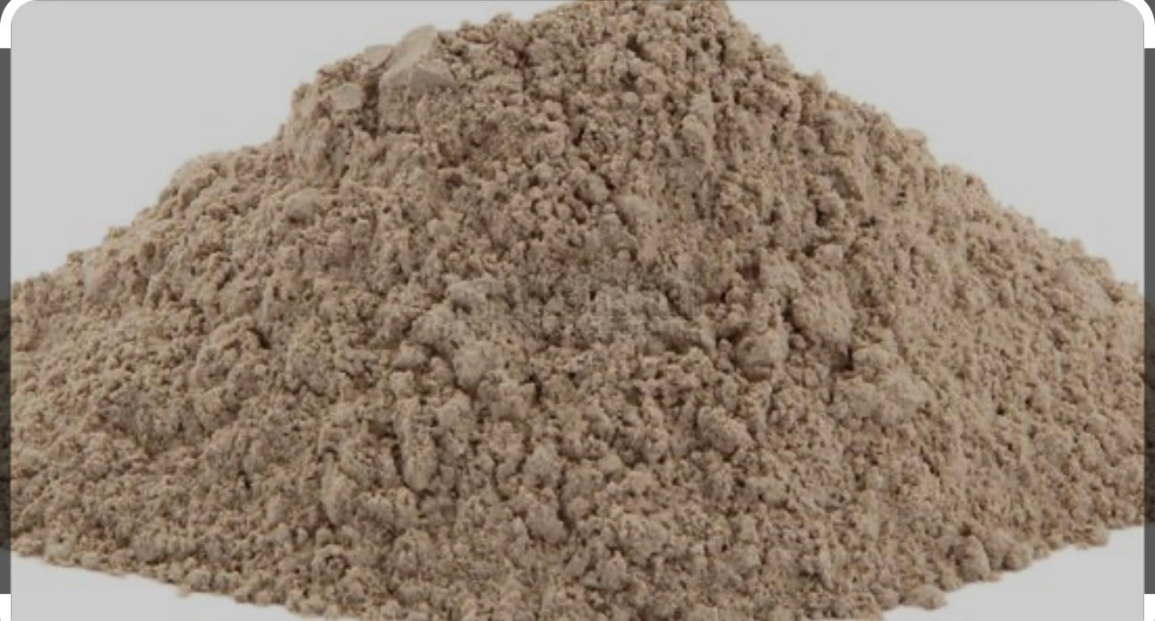 Organic Sea Moss Powder