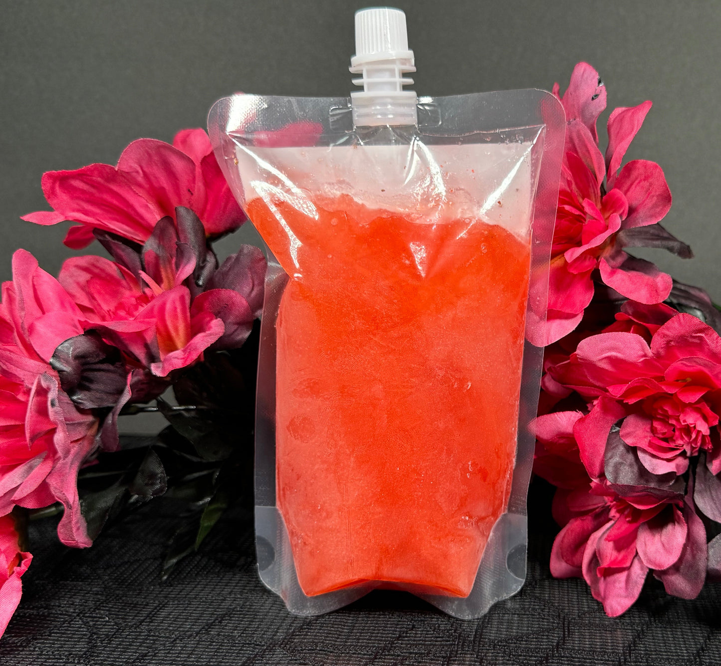 Moss Ades (Organic Sea Moss Lemonades)