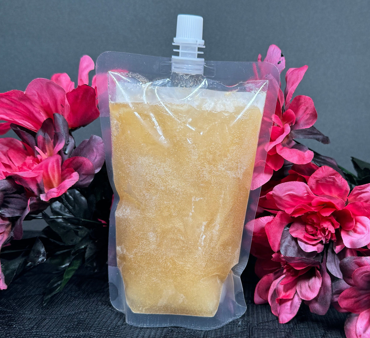 Back of Lemon Moss Ade