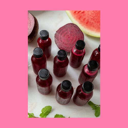 Celf Care Power Shots