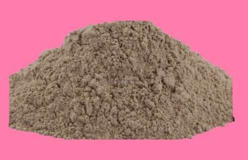 Organic Sea Moss Powder
