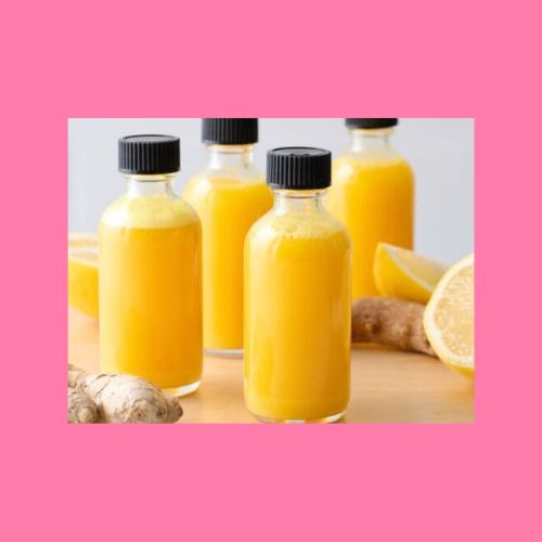 Celf Care Power Shots