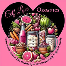 Celf Love Organics